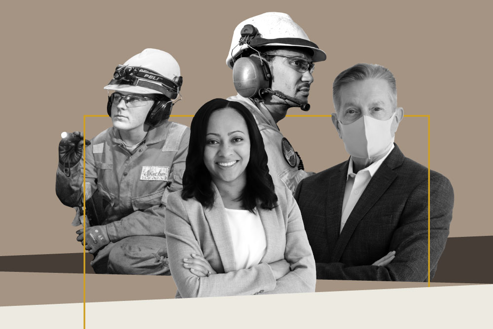 Equal Opportunity Employment