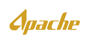 Apache Logo